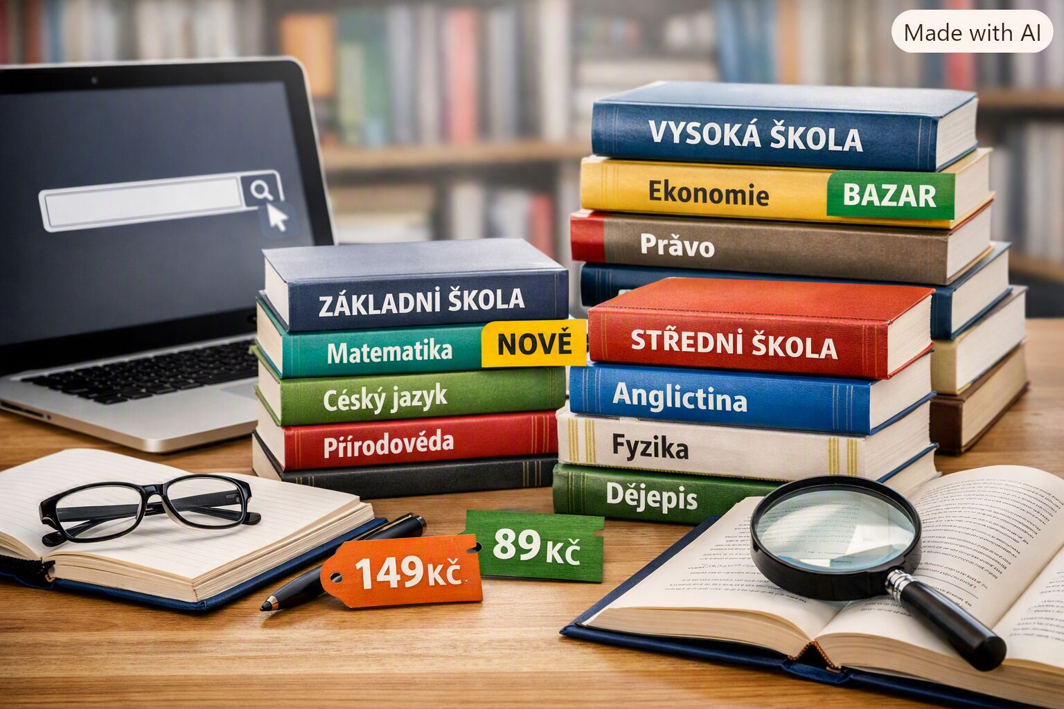 Moderní učiva